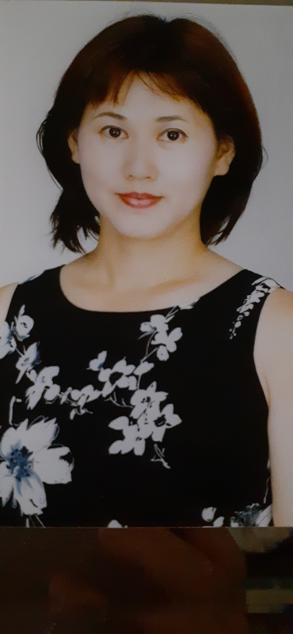 司会の佐藤江美