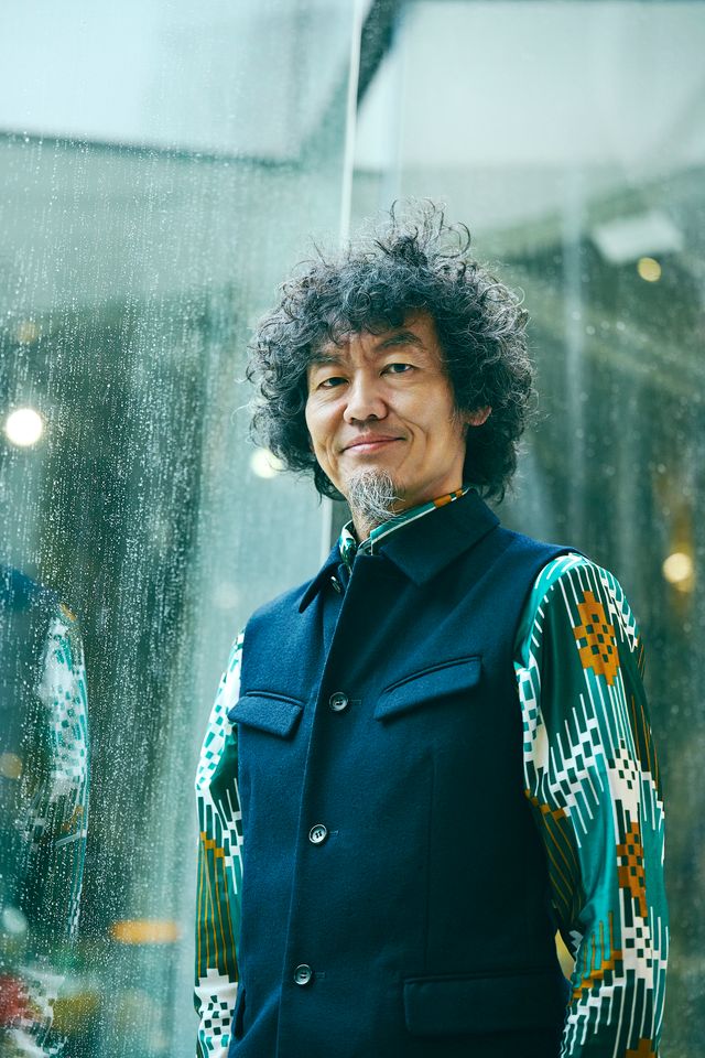 近藤良平