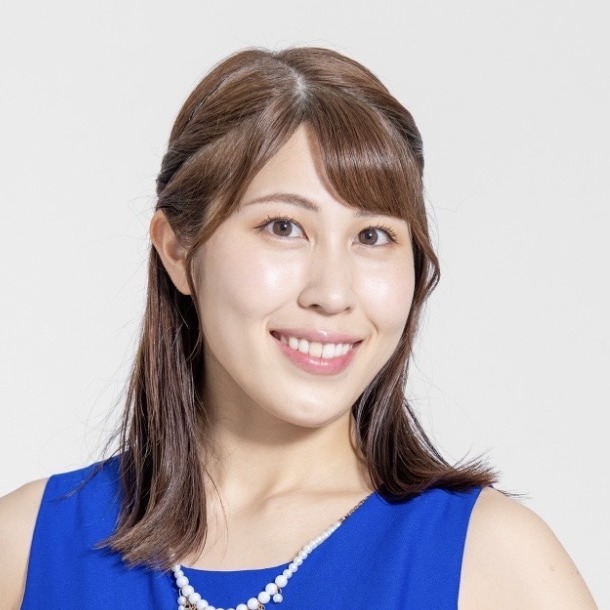 松坂レイナ