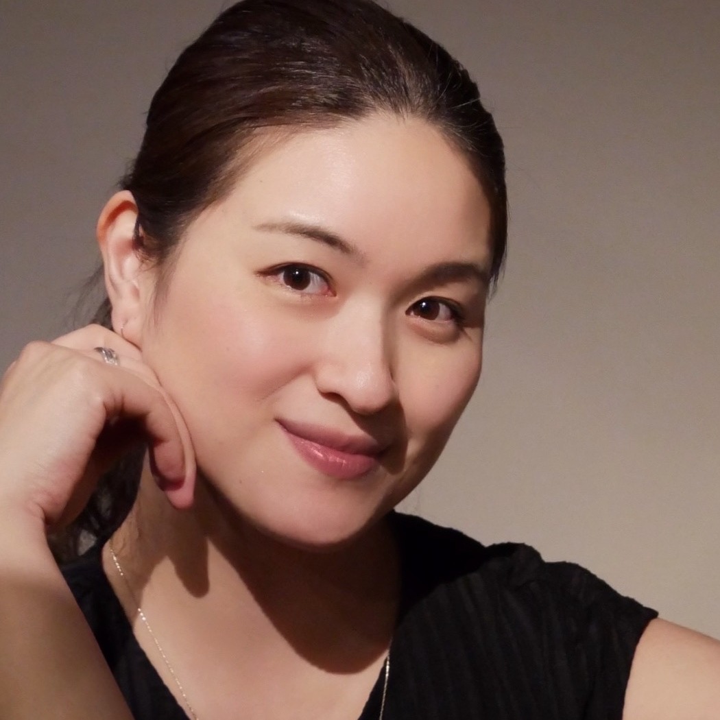 髙久智子