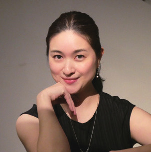 髙久智子(ピアノ)