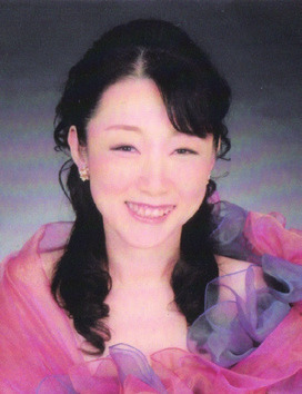 永村典子(ピアノ)